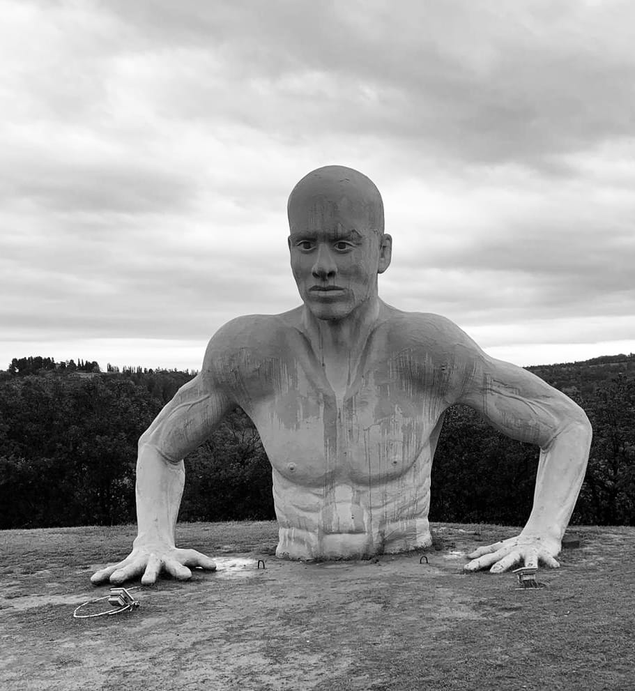 September - Change underway